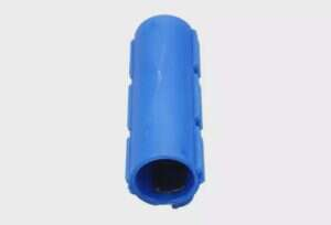 Piston 15 tapered teeth - SHS