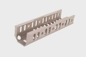 DL-2 Sport Tan handguard extension