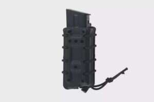 SMC Single-Row Magazine Pouch (MOLLE) - Black