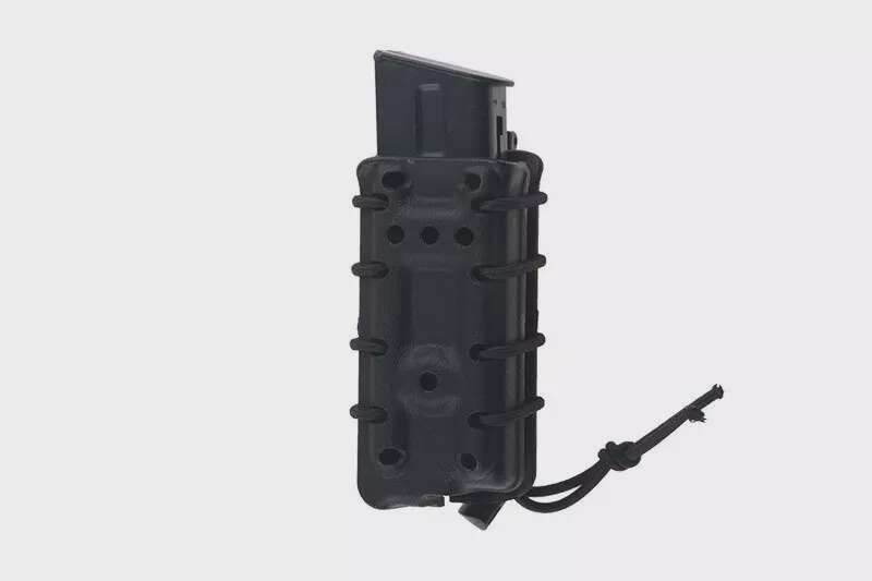 SMC Single-Row Magazine Pouch (MOLLE) - Black