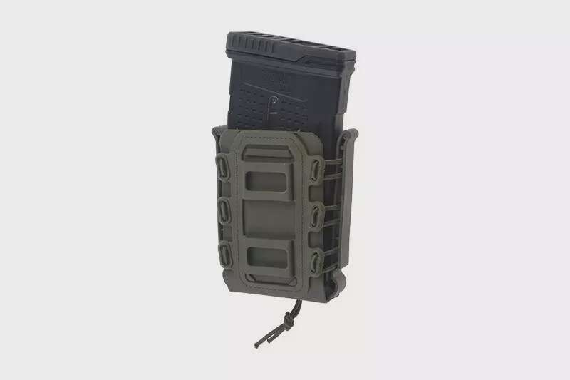 Scorpion Carbine Magazine Pouch - Olive Drab