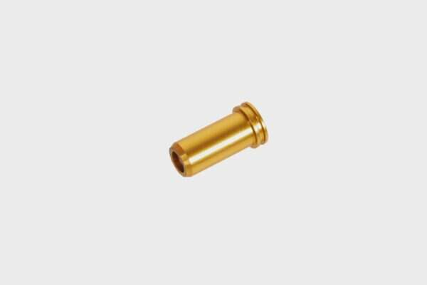Aluminium sealed SoLink nozzle (17.8mm)