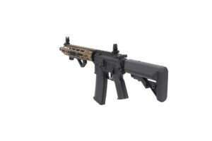 Specna Arms Daniel Defense® RIS III 10.5'' SA-E27 EDGE™ HAL 2™ ETU Gen. 2 Chaos Bronze airsoft Carbine