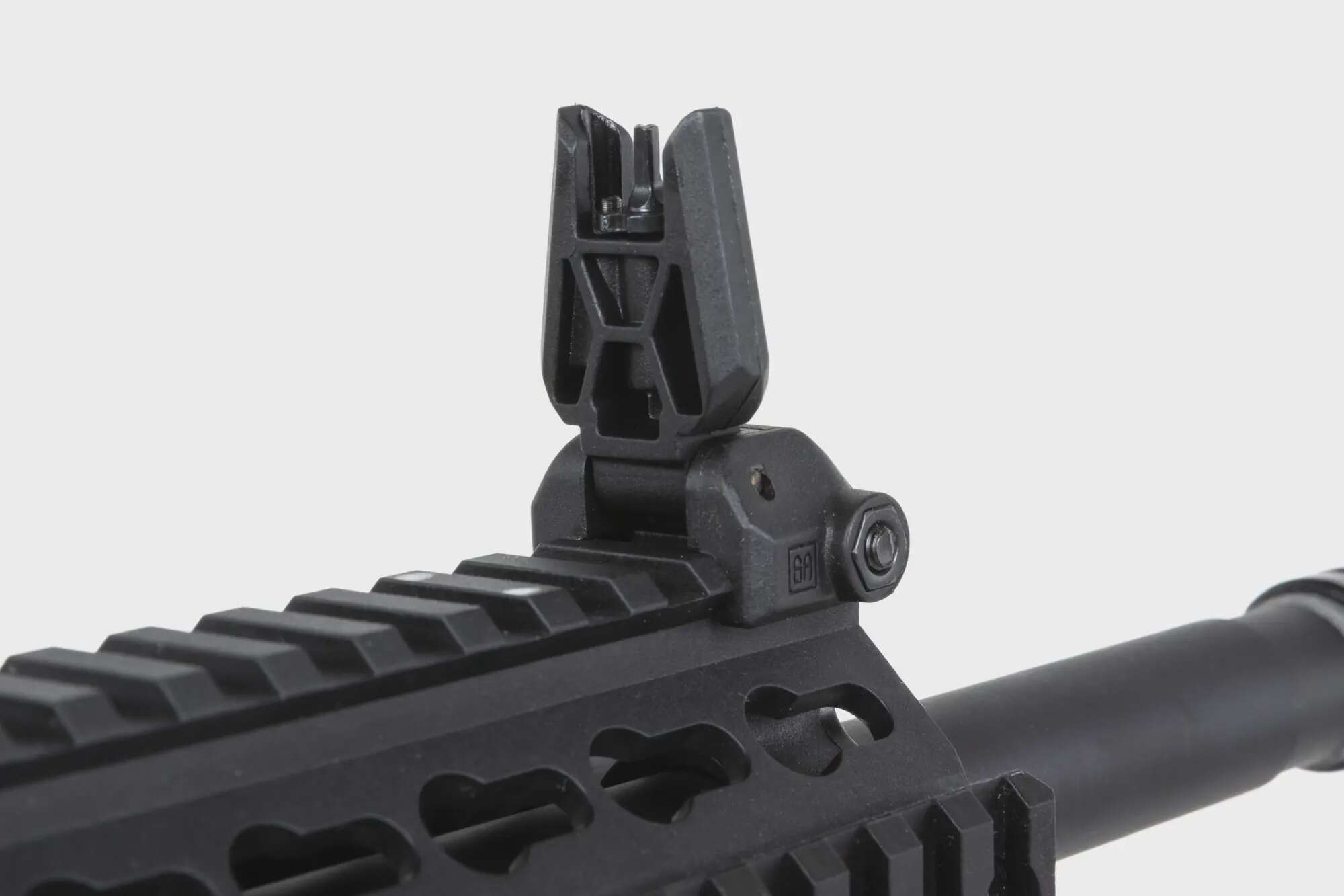 Specna Arms SA-F02 FLEX™ HAL ETU™ 0.5J airsoft Carbine Black