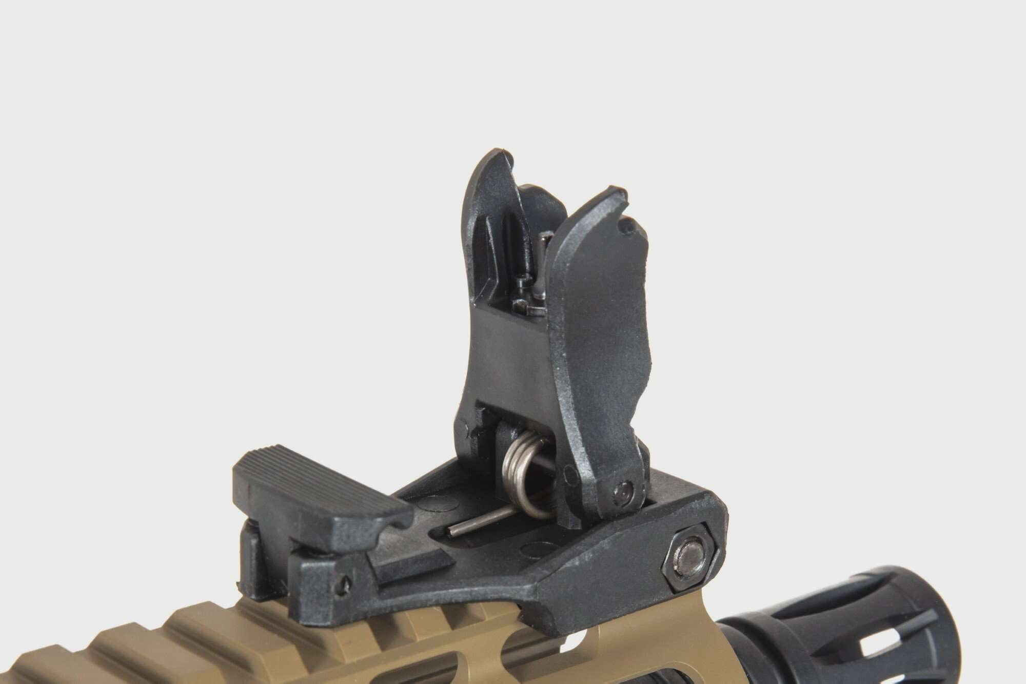 SA-E12 EDGE™ Carbine Replica - Half-Tan