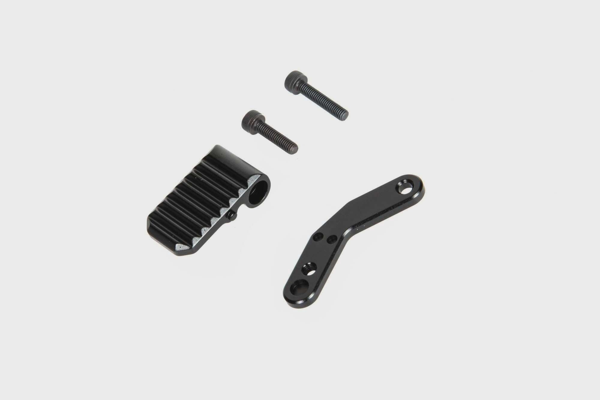Thumb Stopper for AAP01 replicas - black