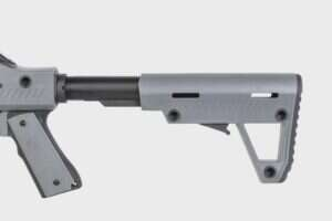 airsoft VORSK VMP-2M assault rifle