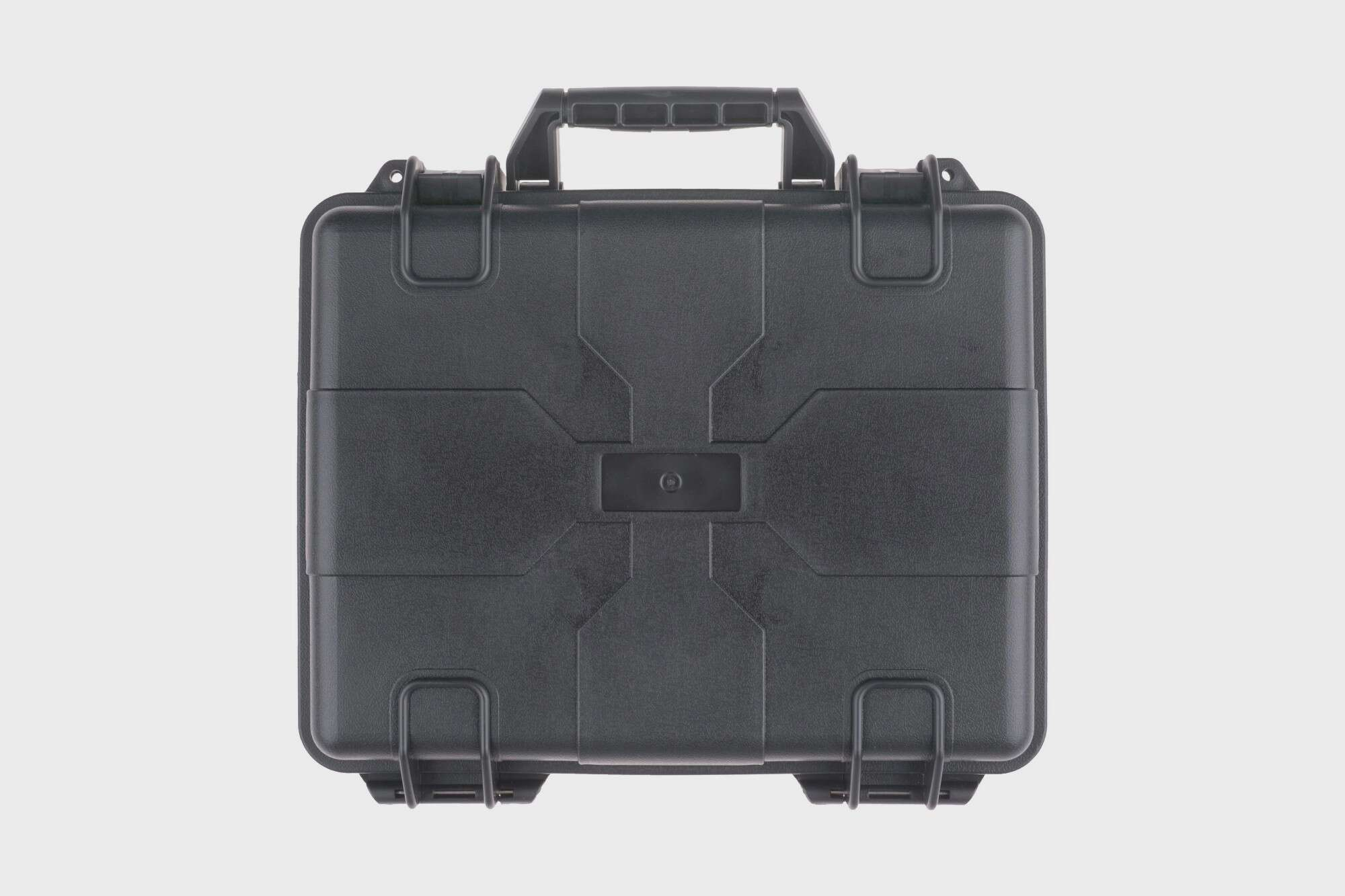 Universal accessory box