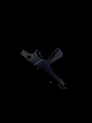 ASG CZ Scorpion EVO 3 CNC Enlarged Magazine Catch - Black