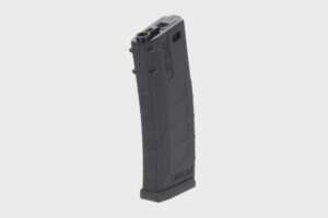 King Arms 370-BB Hi-cap magazine for M4/M16 type replicas