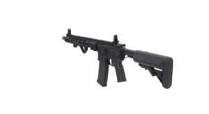 Specna Arms SA-E22 EDGE™ HAL 2 ETU Gen. 2 airsoft Carbine Black