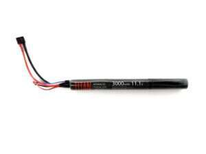 Li-Ion Battery TITAN 11.1V 3000mAh, 30C - Stick (AK)