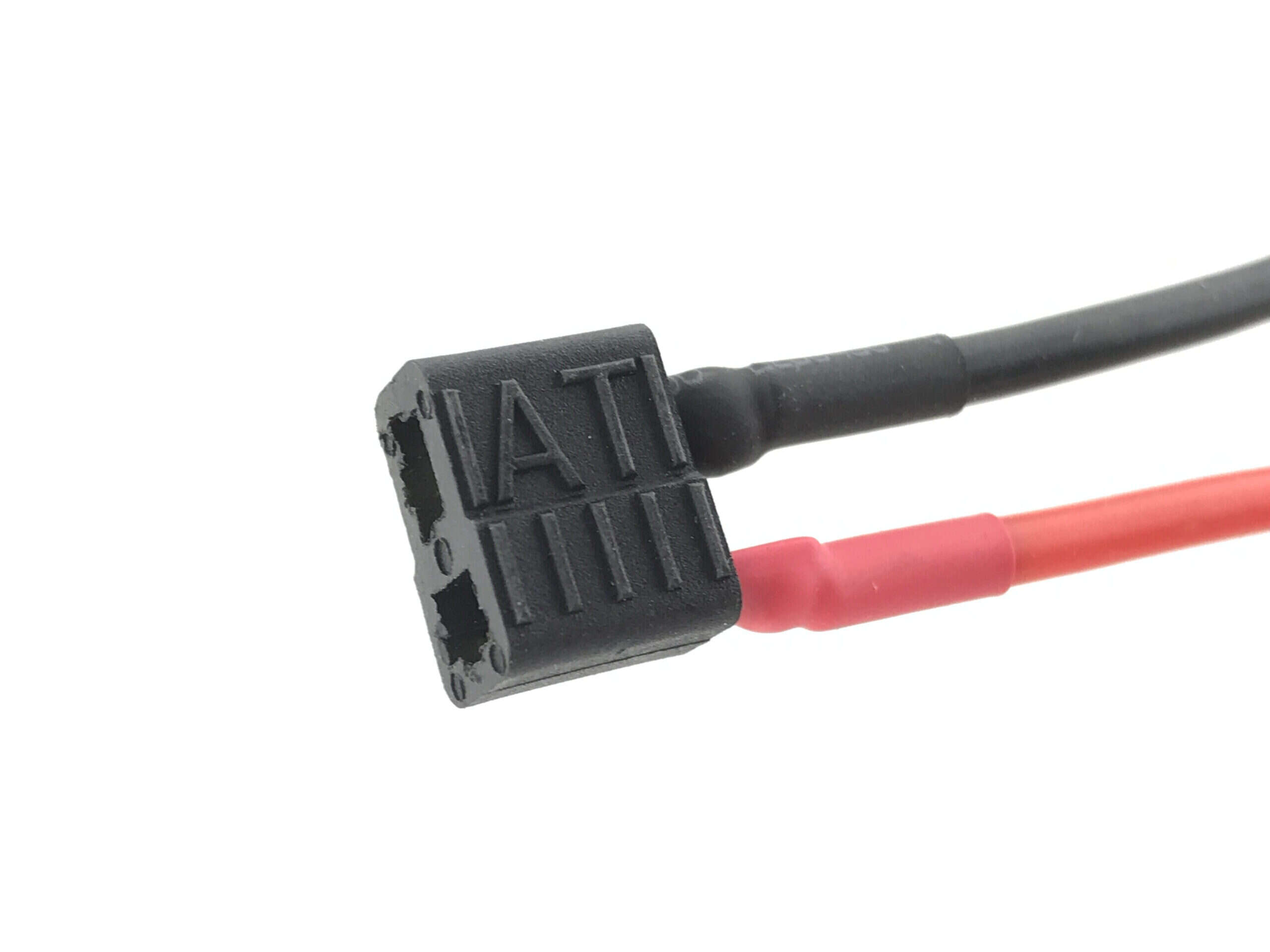 Li-Ion Battery TITAN 11.1V 3000mAh, 30C - Nunchuk (2 pieces)
