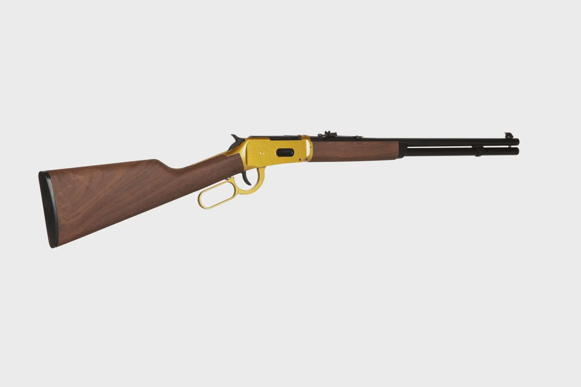 103J Carbine replica - Gold