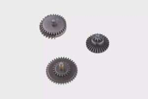 18:1 gear set