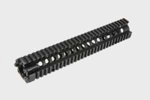 MK18 12 Mounting Rail for M4/M16 Replicas"