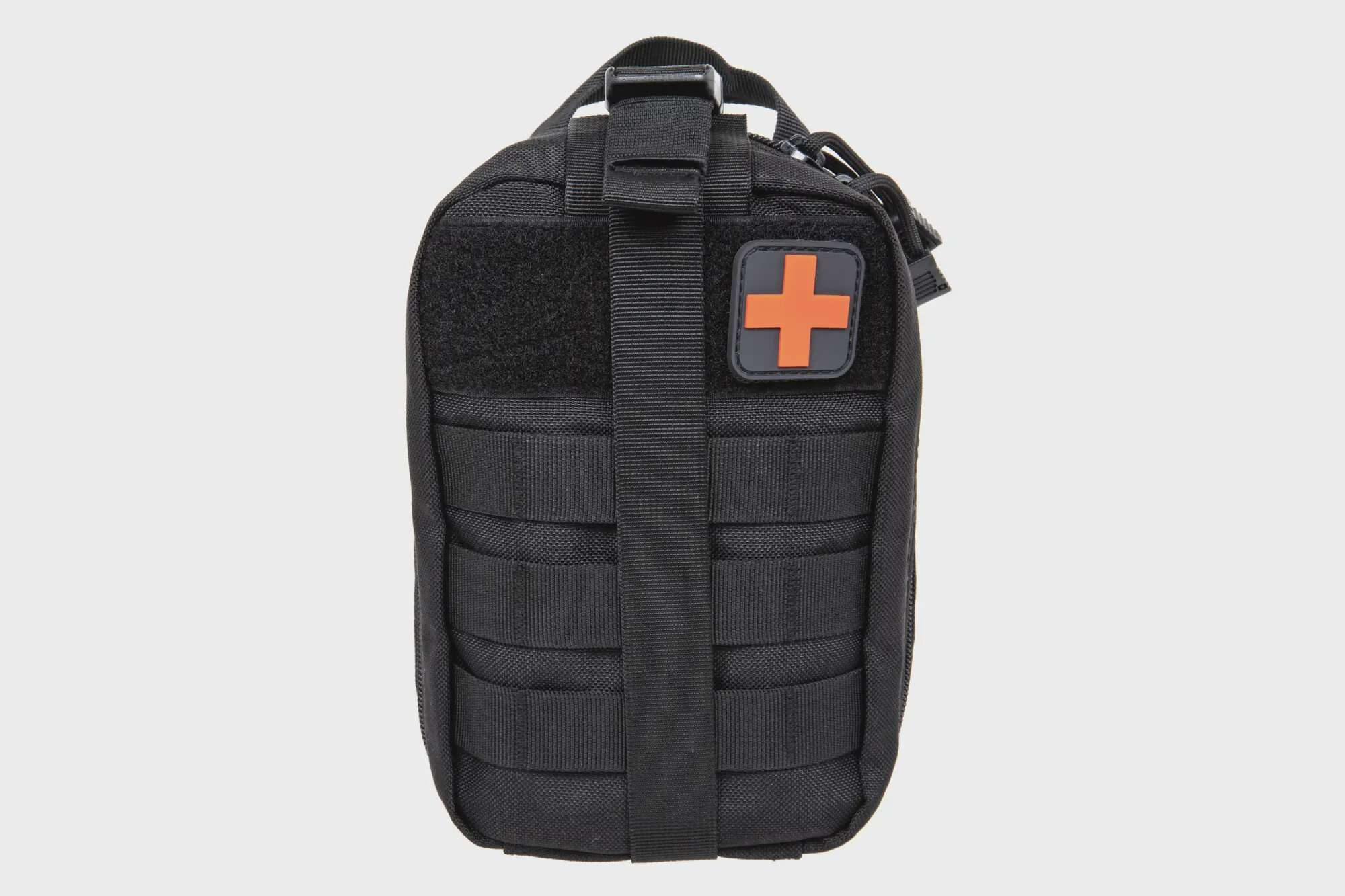 Molle breakaway first aid kit Specna Arms Black