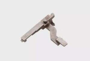 Cut-Off Lever For Gearbox V.7 - SHS