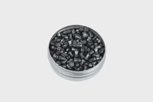 Specna Arms 5.5mm 1.175g sharpshooters 250 rounds