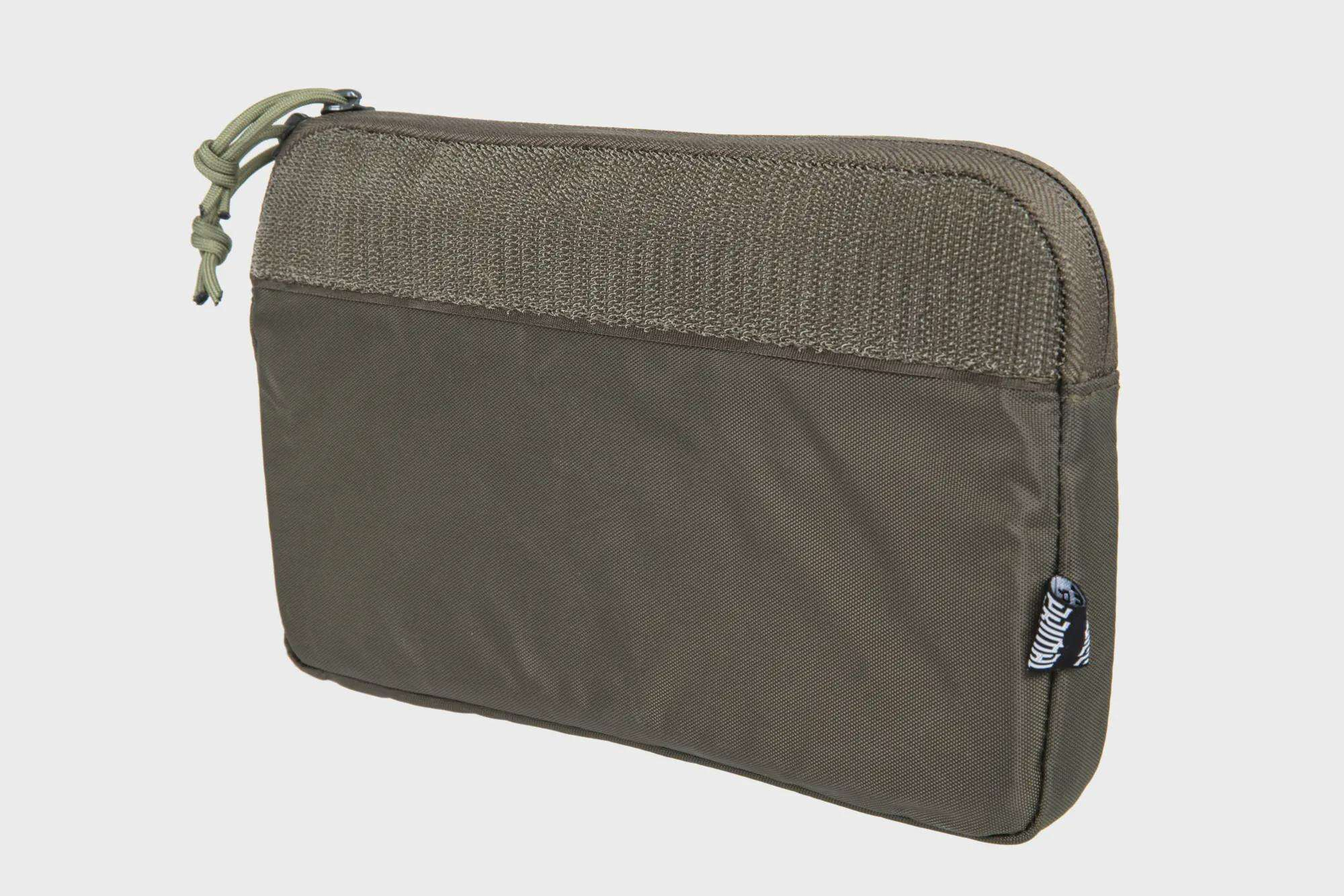 Primal Gear Ranger Green tactical pocket