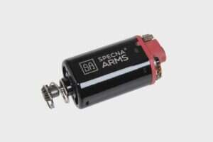 Super High Torque Specna Arms Dark Matter™ motor (31000RPM) Short Type 2