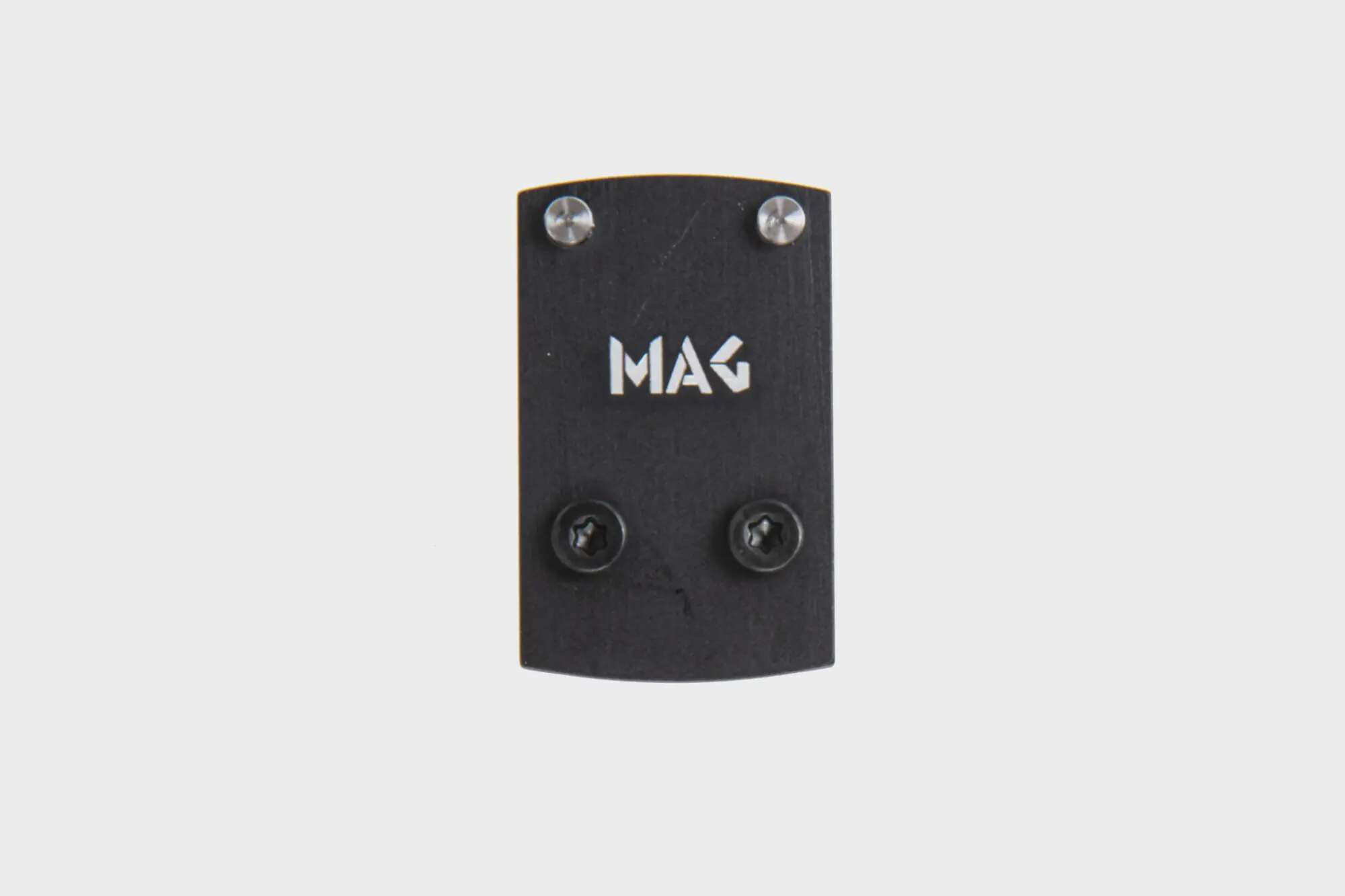 Vector Optics Frenzy MAG collimator mount for Glock series