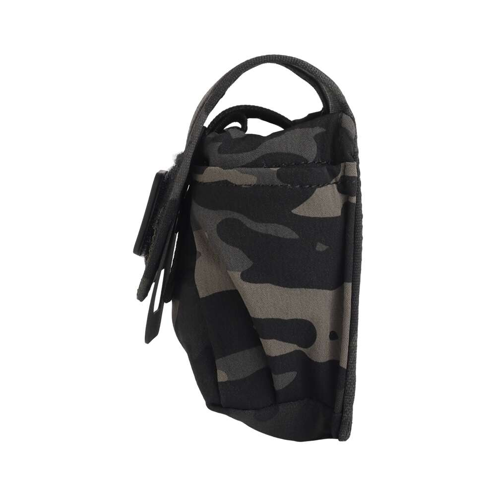 Wosport BP-136 Multicam Black small first aid kit