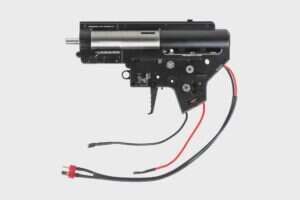 Complete Gearbox v2 Specna Arms Aether™ HAL™ ETU