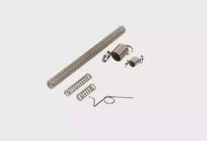 Set Of Springs For The V7 Gearbox