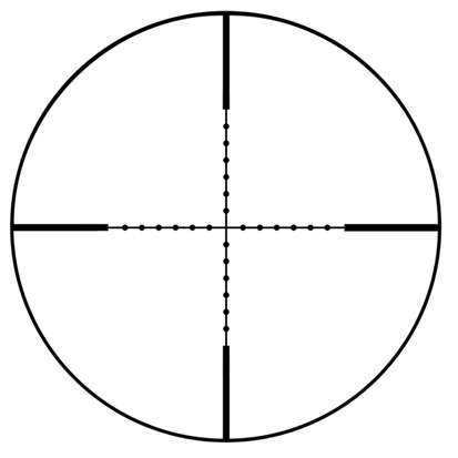 Specna Arms CORE™ 1.5-5x32 EG riflescope