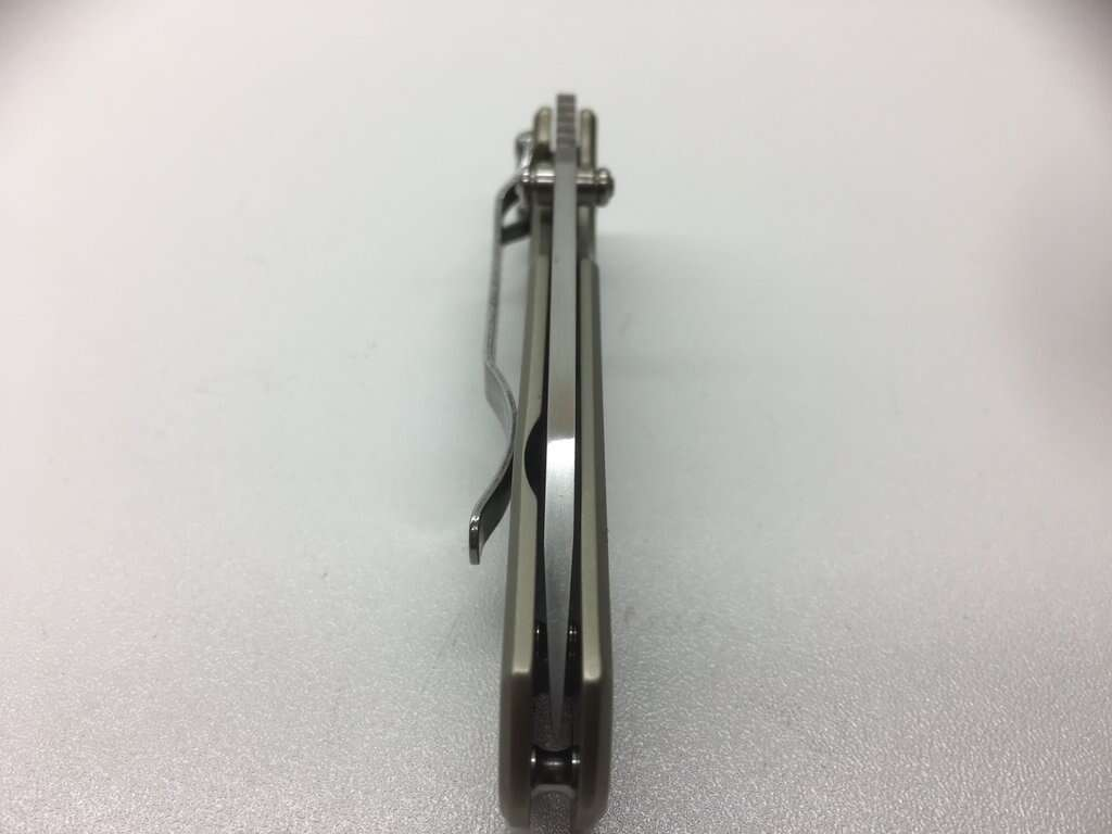 Enlan F710 Fällkniv kniv edc