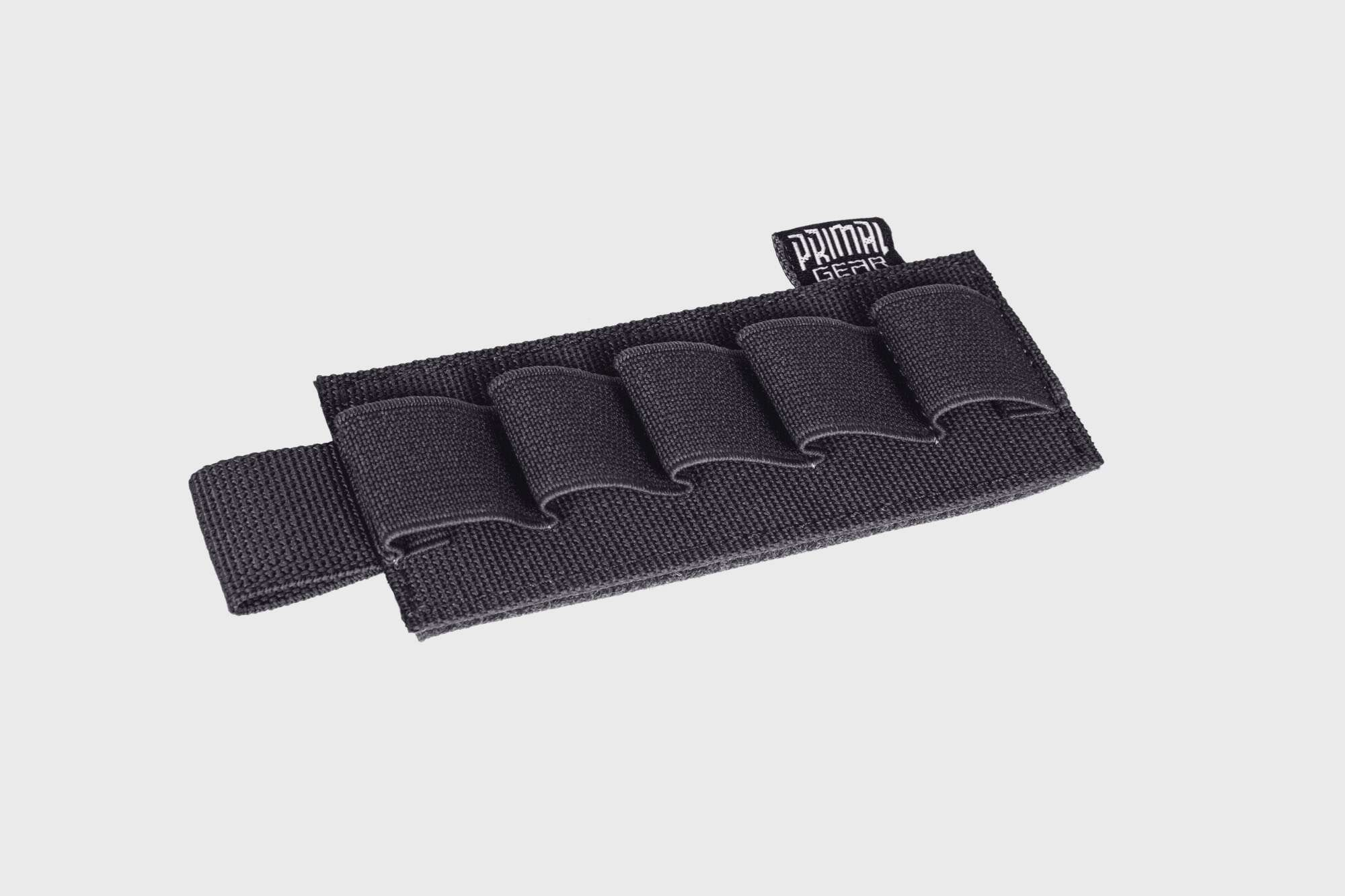 Shell Stick Holder Pouch Lobus - Black