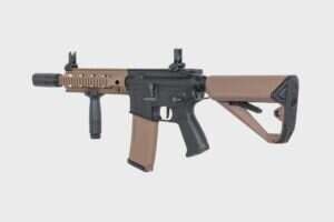 airsoft Arcturus LWT MK-II CQB 10" AEG SPORT SE™ Half-Tan Carbine