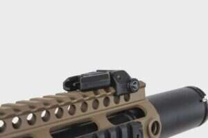 Specna Arms SA-CX02 CORE™ Gen.2 HAL ETU™ Half-Tan airsoft Carbine