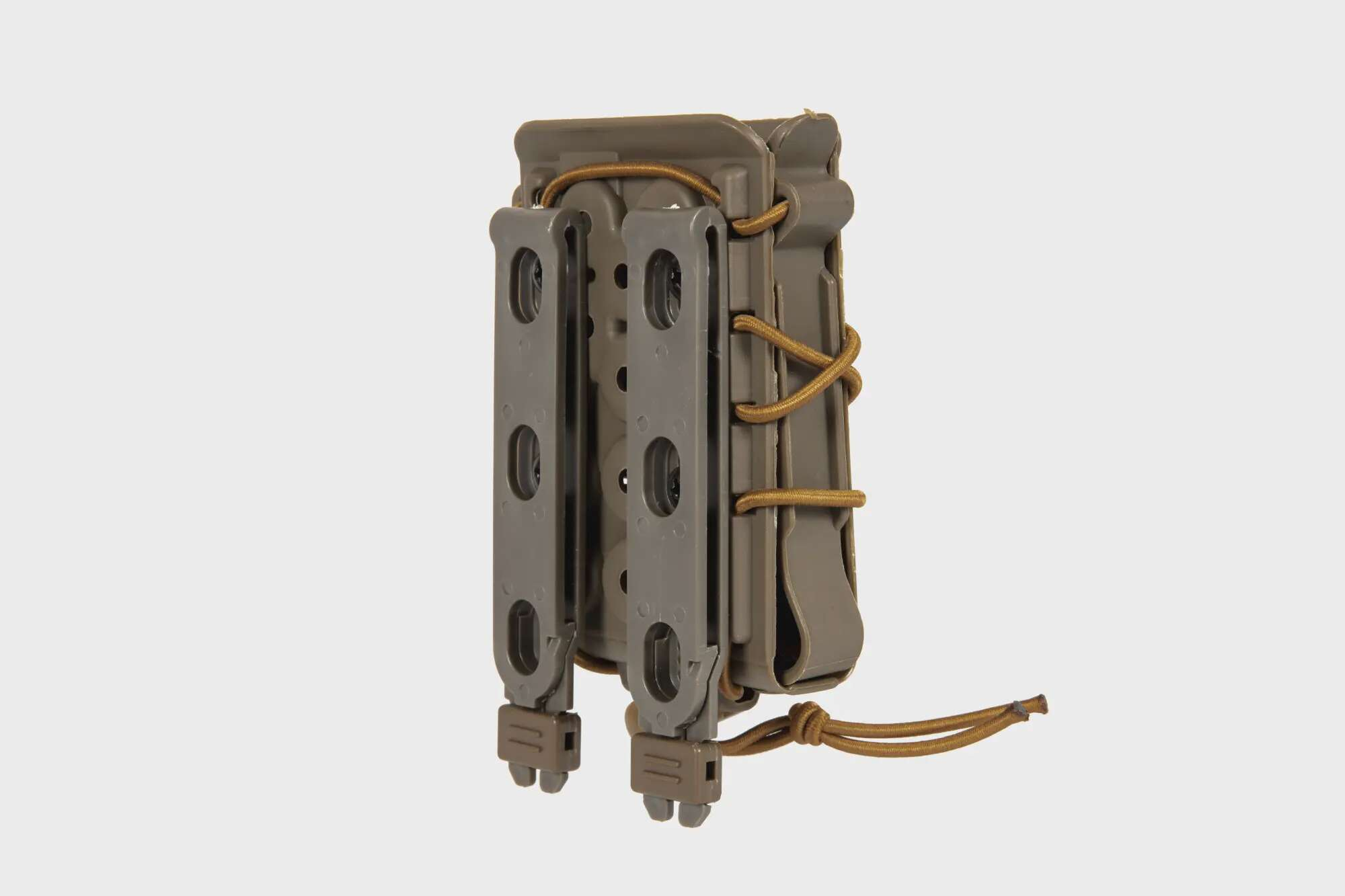 OPEN VI carbine mag pouch - Tan