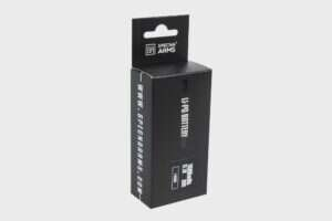Li-Po battery Specna Arms x Gens Ace 1500 mAh 35C PEQ 11.1V T-Deans G-Tech