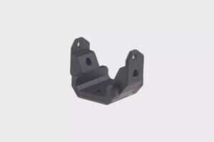 Tactical Sling Mount for MP7 Replicas - Black