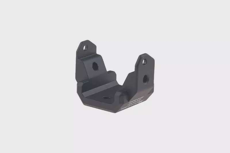Tactical Sling Mount for MP7 Replicas - Black