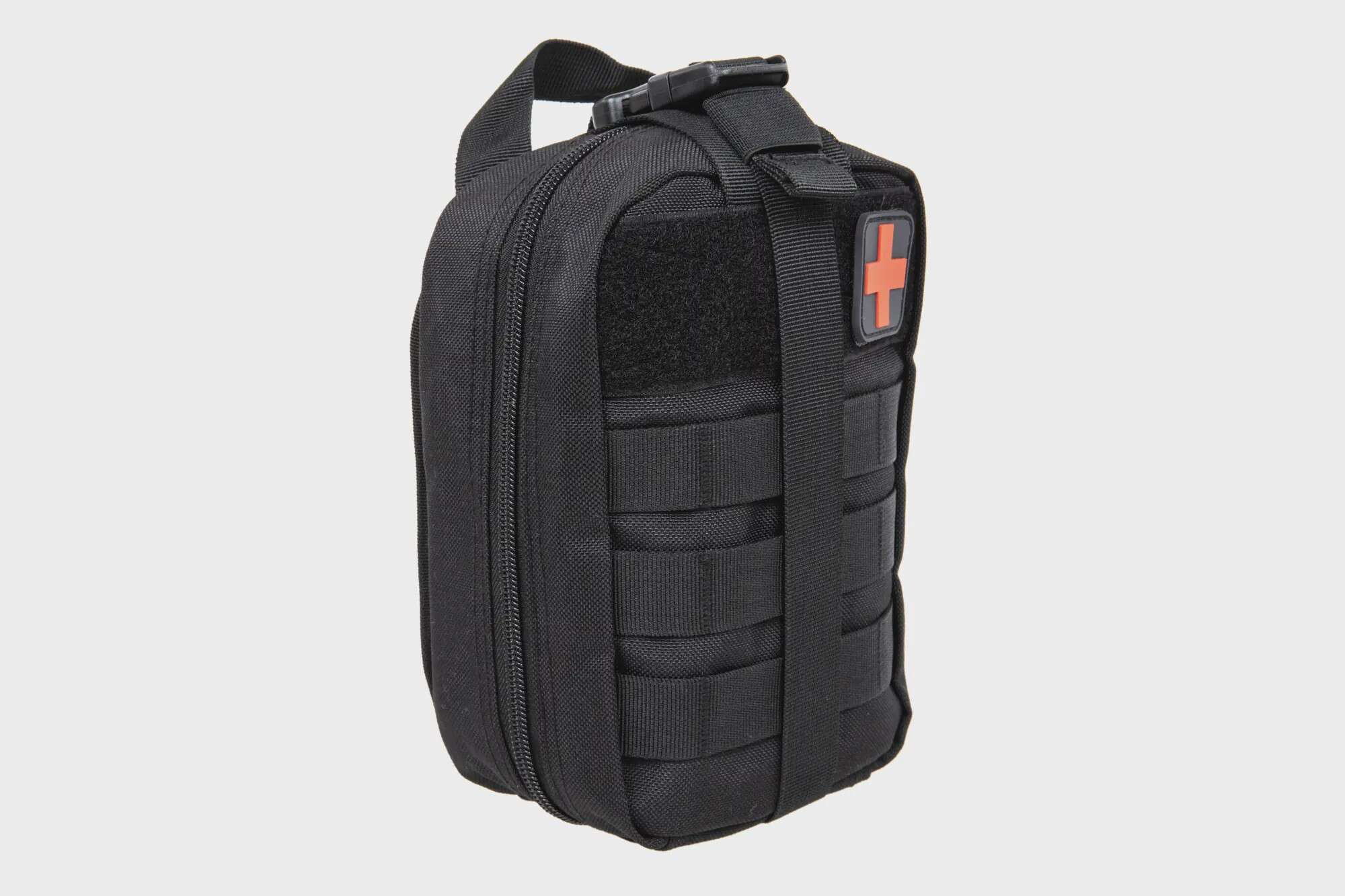 Molle breakaway first aid kit Specna Arms Black