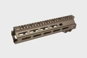 9.5” MK.8 Type Rail For AEG&GBB M4/M16 Replicas - DDC