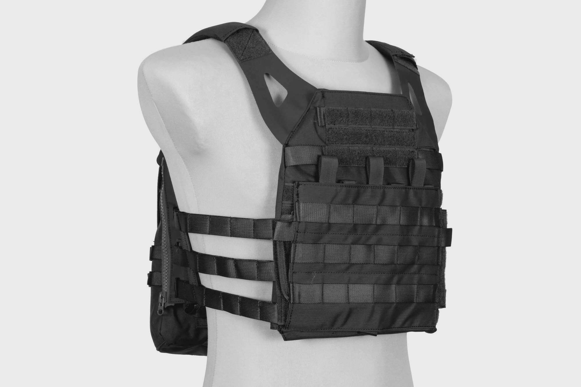 Jump MK2 Tactical Vest - black