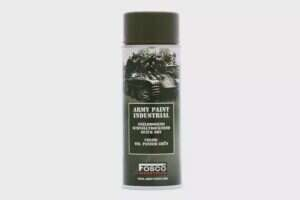 Camouflage Paint - Panzer Grün