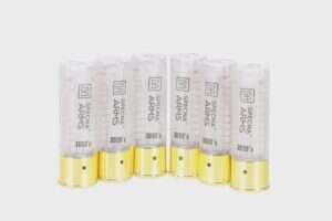 Specna Arms set of 6 shells 30 BBs for VAPOR™ shotguns