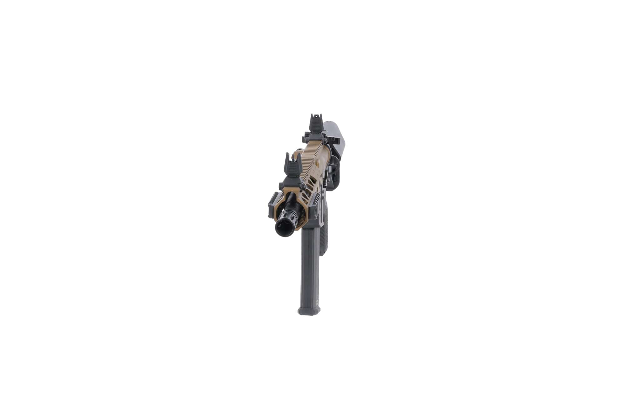 Specna Arms RRA SA-E25 EDGE™ HAL 2 ETU Gen. 2 Chaos Bronze airsoft Carbine