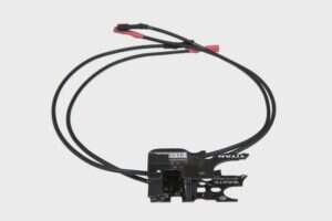 TITAN V2 Advanced OEM Specna Edge