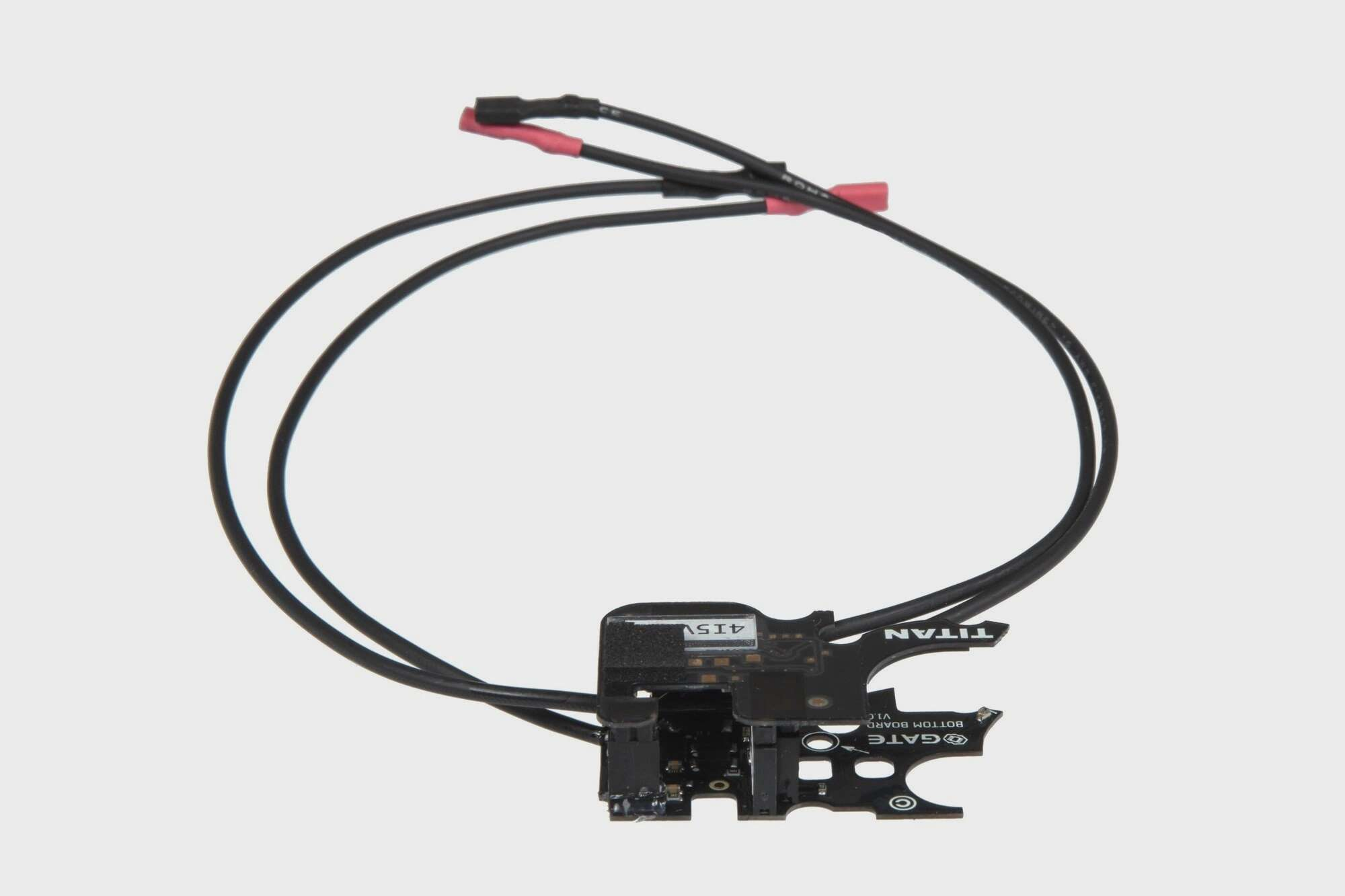 TITAN V2 Advanced OEM Specna Edge