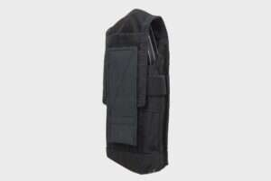 Single lockable 7.62mm magazine pouch Emerson Gear Black