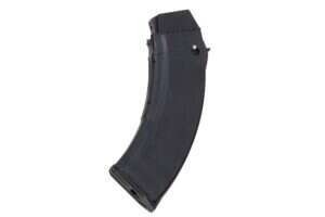 CO2 cartridge 18 rounds 4.5mm AIK for AK replicas