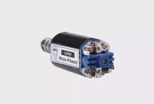 Silnik High Torque M-42