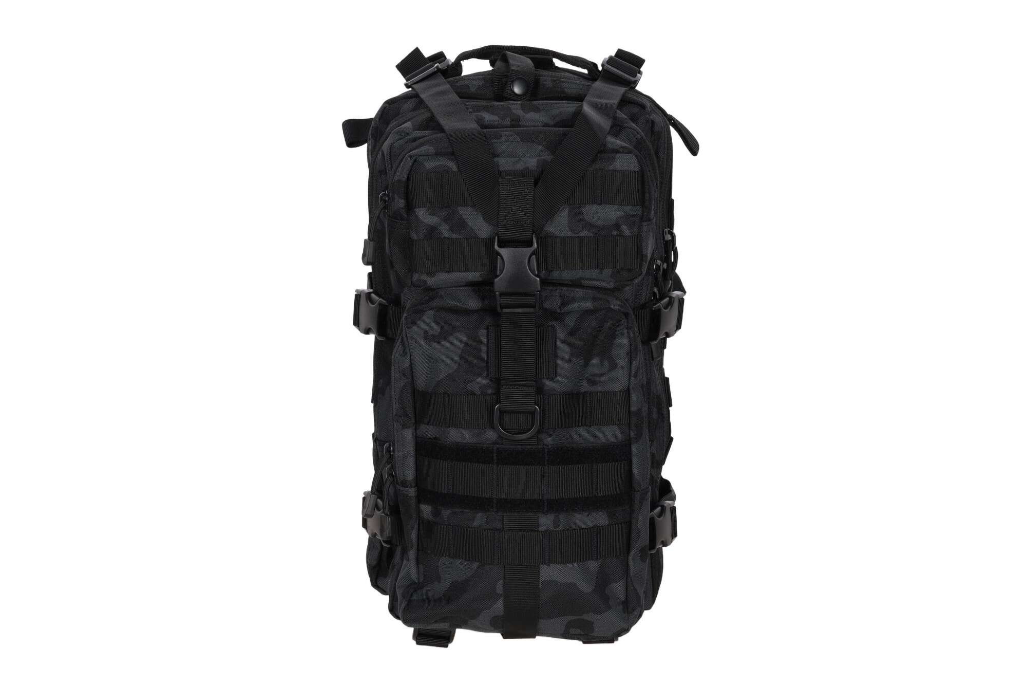 GFC Tactical Assault Pack 23L Backpack MC Black